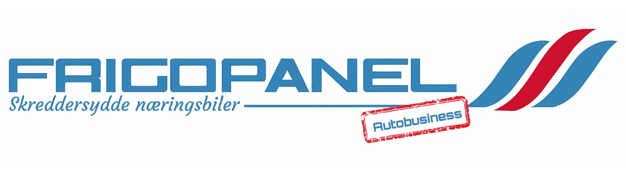 Frigopanel — Skreddersydde næringsbiler