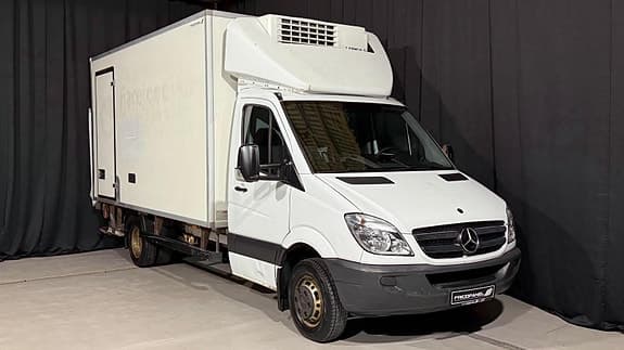 Mercedes-Benz Sprinter-Klasse