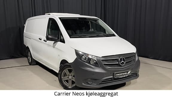 Mercedes-Benz Vito-Klasse