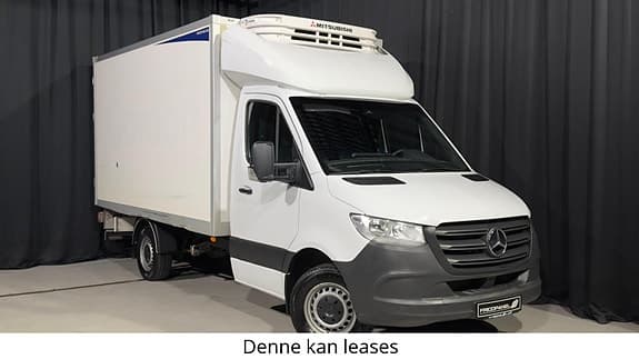 Mercedes-Benz Sprinter-Klasse