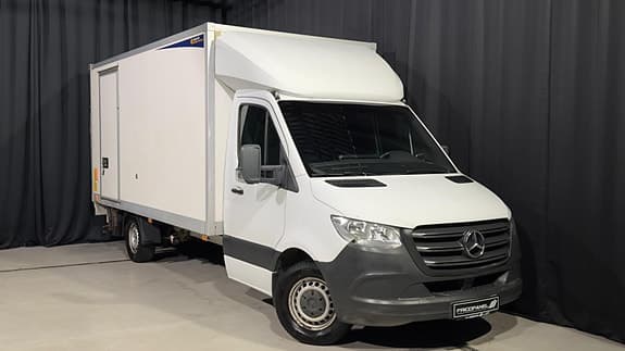 Mercedes-Benz Sprinter-Klasse
