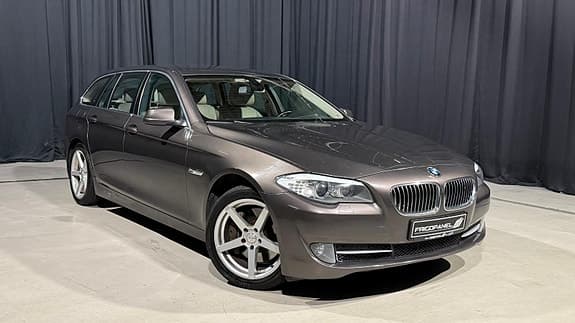 BMW 5-Serie