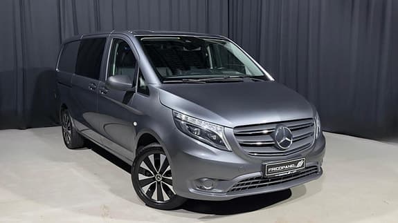 Mercedes-Benz Vito-Klasse