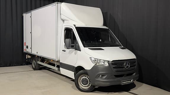 Mercedes-Benz Sprinter-Klasse