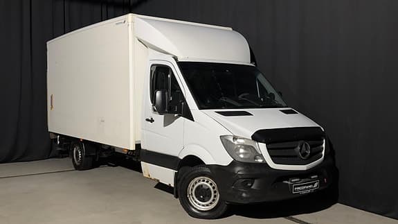 Mercedes-Benz Sprinter-Klasse