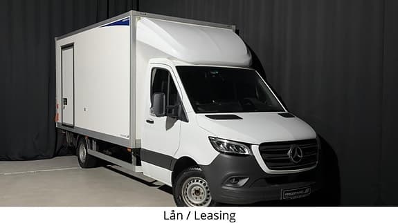 Mercedes-Benz Sprinter-Klasse