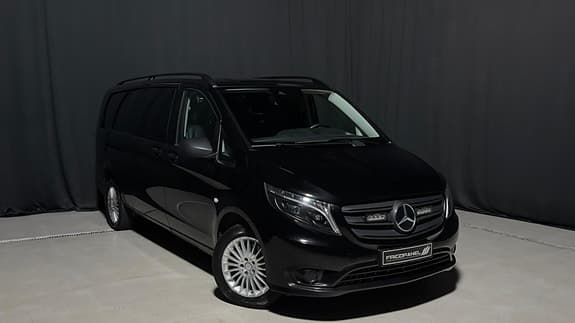 Mercedes-Benz Vito-Klasse