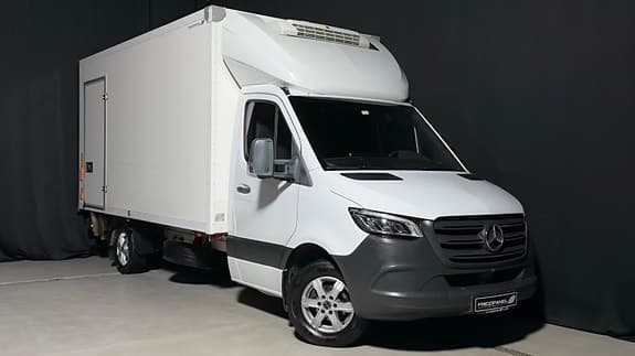 Mercedes-Benz Sprinter-Klasse