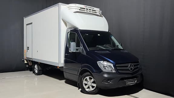 Mercedes-Benz Sprinter-Klasse