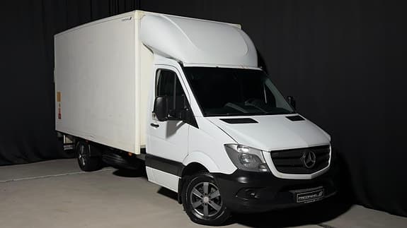 Mercedes-Benz Sprinter-Klasse