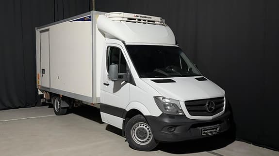 Mercedes-Benz Sprinter-Klasse