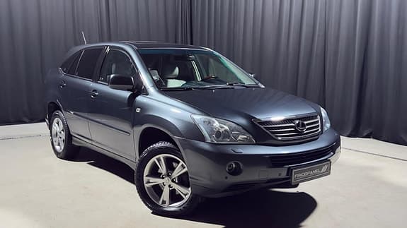 Lexus RX400h