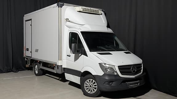 Mercedes-Benz Sprinter-Klasse