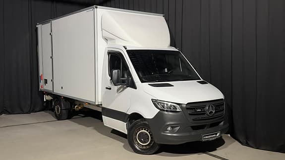 Mercedes-Benz Sprinter-Klasse