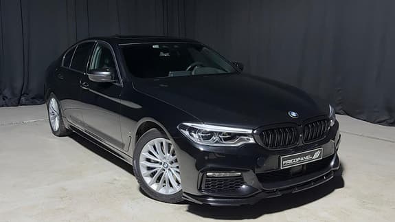 BMW 5-Serie