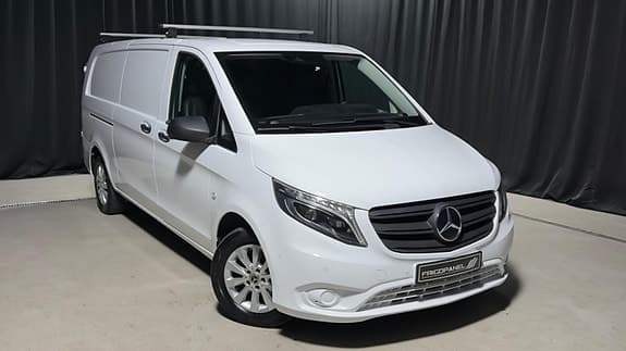 Mercedes-Benz Vito-Klasse